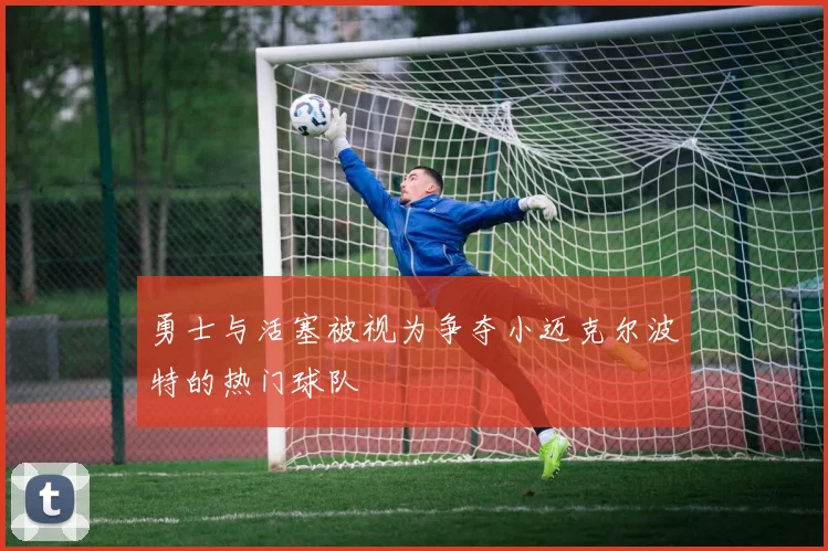 勇士与活塞被视为争夺小迈克尔波特的热门球队